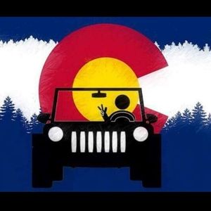 Meet your Posher, Rick